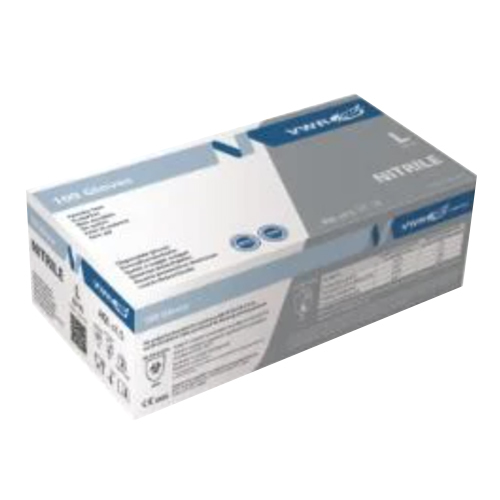 Nitrile Gloves