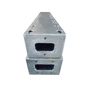 Frp Tube Mould