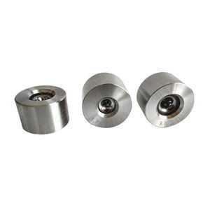 Frp Tube Mould