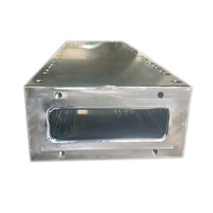 Frp Tube Mould