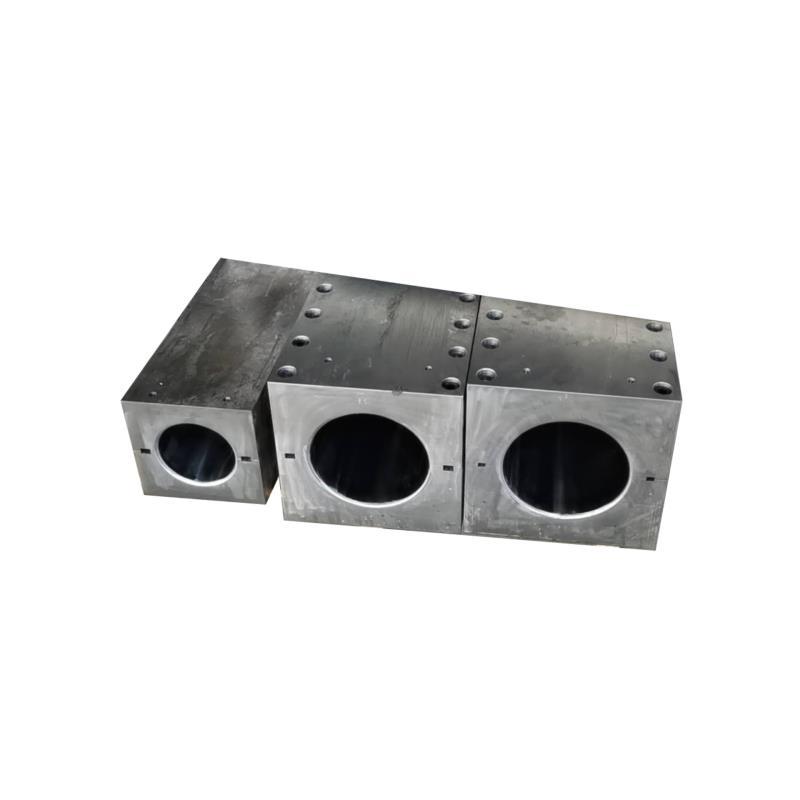 Frp Tube Mould