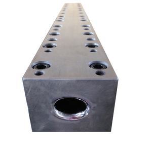 Frp Tube Mould