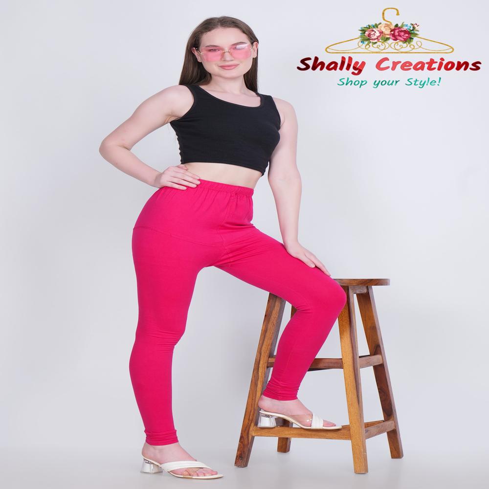 Ruby Cut Leggings