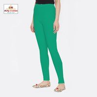 Ladies Ankle Length Legging