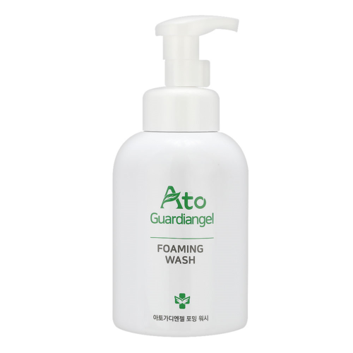 Atoguardigel Foaming Wash Facial Cleanser 500ml By YESONBIZ