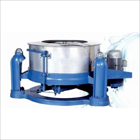 Hydro Extractor 3 Leg Suspension Type