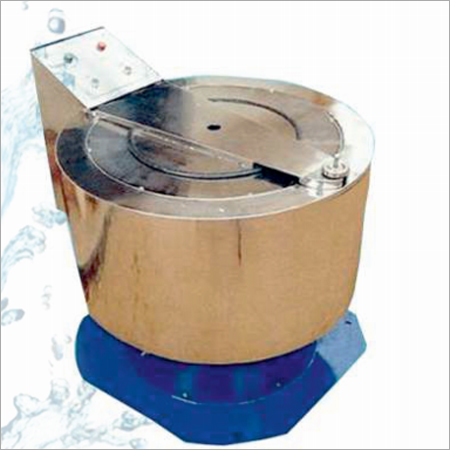 Direct Drive Type
