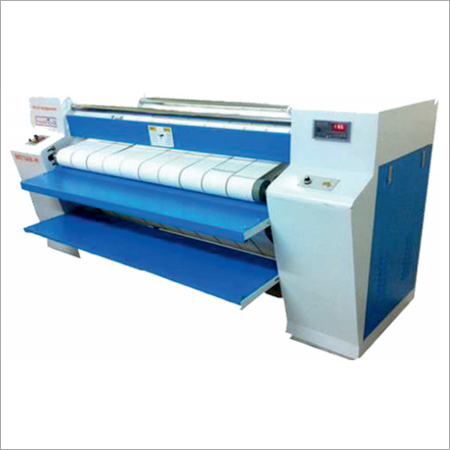 Flat Work Ironer