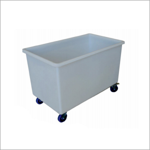 Plastic Trolley