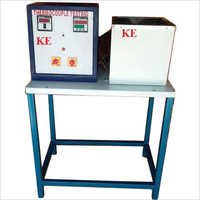 थर्मोकपल टेस्ट रिग