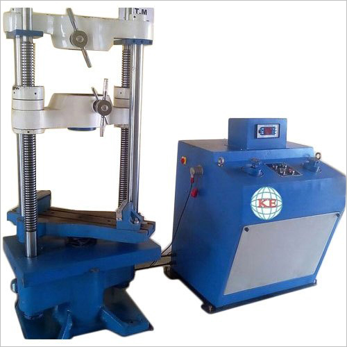 Industrial Universal Testing Machine