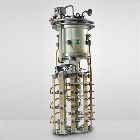 High Power Intank Onload Tapchangers (Oltc) for Transformers