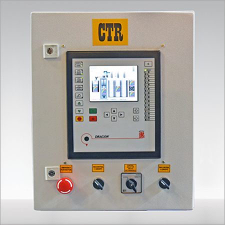 Tapchanger Control and Health Monitoring System