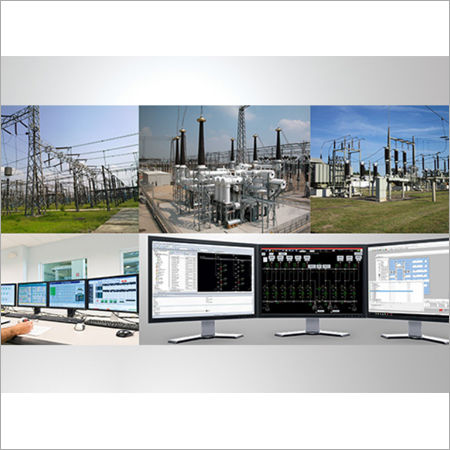 Substation Automation System