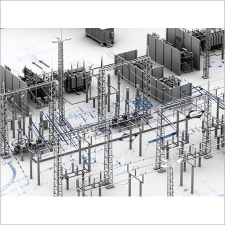 Digital Substation Devices