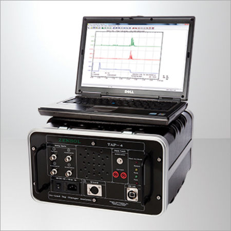 OLTC Analyser