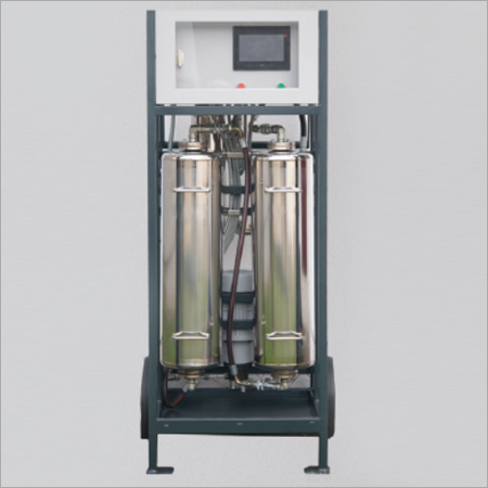 Online मोबाइल Transformer Oil Filter