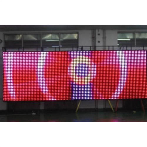 LED Video Display