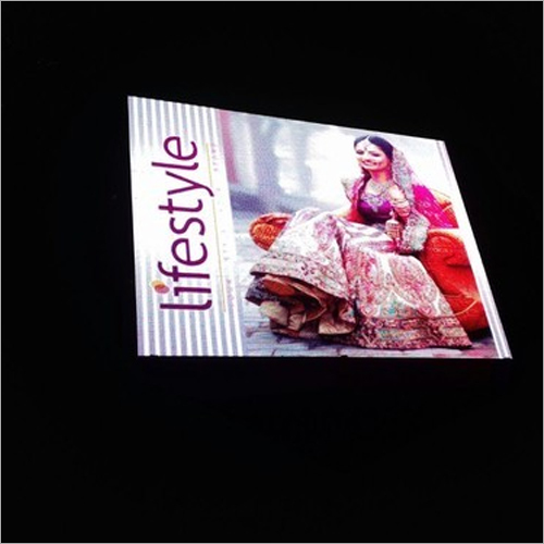 P10 LED Video Wall Display