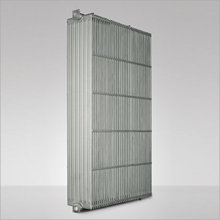 Pressed Steel Radiators (PSR)