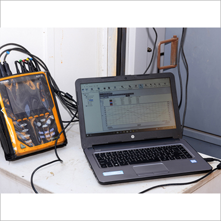 Energy Audit And Power Quality Analysis