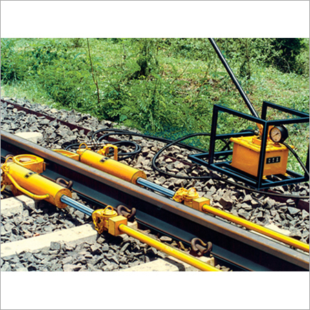 Railway Products
