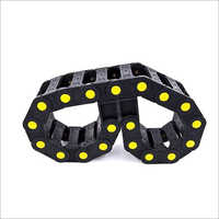 35x100mm Cable Drag Chain