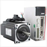 Single Phase Yako Easy Servo System