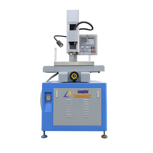 ZNC703-6080 EDM Drilling Machine