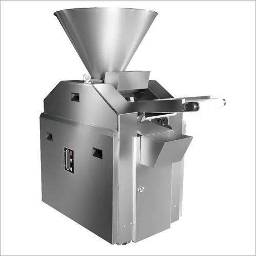 Bakery Dough Divider Machine