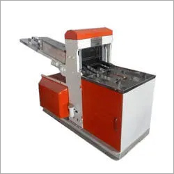 Industrial Double Bread Slicing Machine