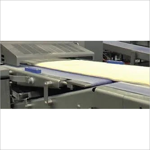 Bread Line Making Machine