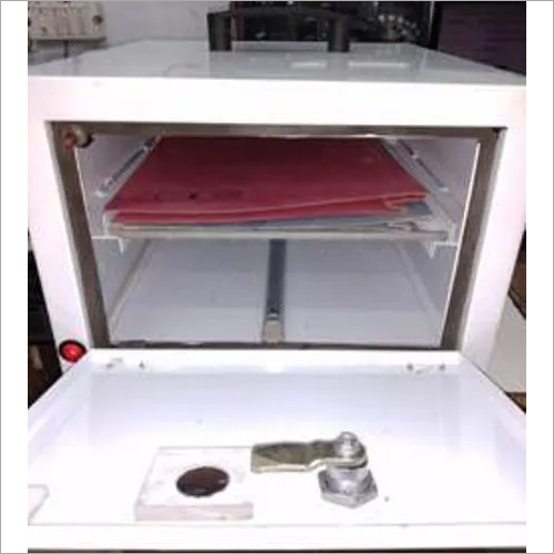 UV Sanitization Box - Fully Automatic Ethylene Oxide Sterilizer, Disinfects Personal Belongings with Ozone and UV-C Technology