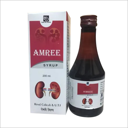 Amree Syrup