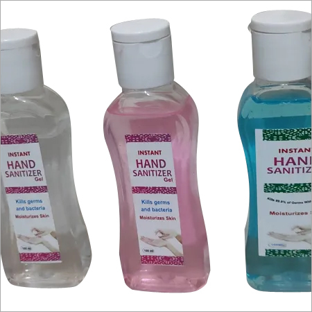 NS Hand Sanitizer