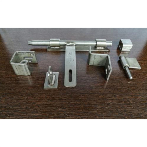 Door Fitting Accessories