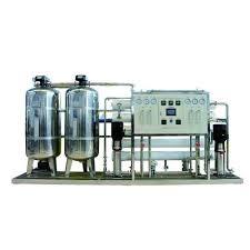 Ro Plant Application: Dairy
