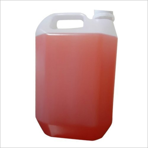 5 Ltr Soap Oil Purity: High