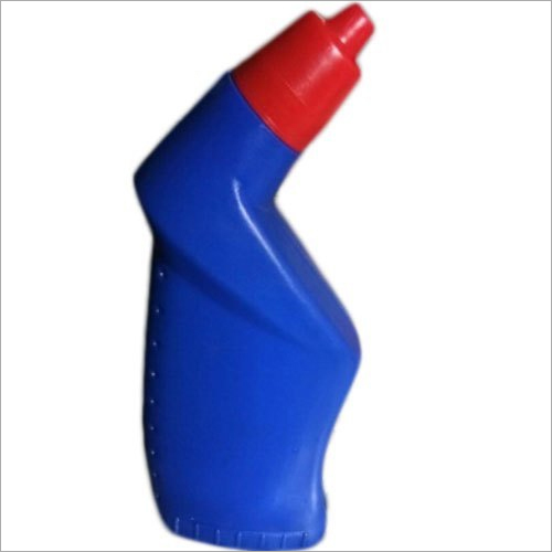 Fragrant Liquid Toilet Cleaner - Plastic Bottle | Fresh Fragrance, Kills Germs, Effective Toilet Cleaning Solution