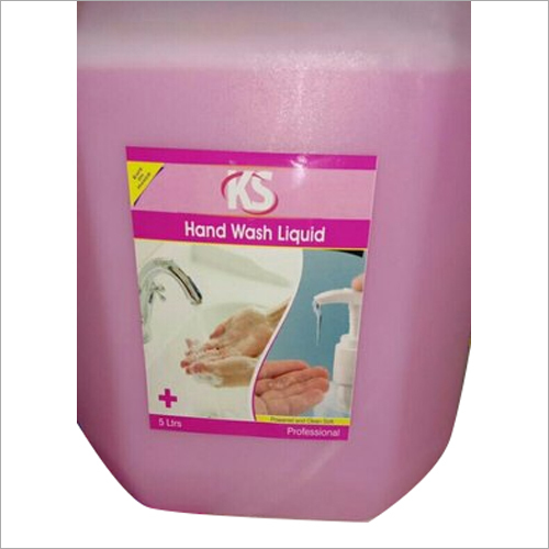 Kill Germs 1 Ltr Liquid Hand Wash