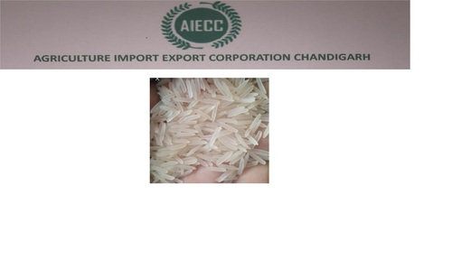 1121 White Sella Basmati Rice