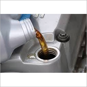 API CF4 Diesel Engine Oil Additive By DHRUVI ENTERPRISE