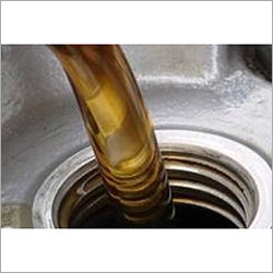 Engine Oil Additives