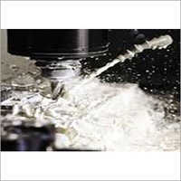 CNC Coolant