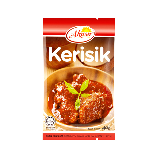 Toasted Coconut Paste