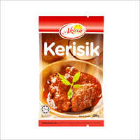 40 GM Kerisik Toasted Coconut Paste