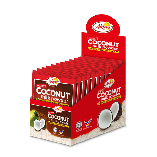 Coconut Milk Powder