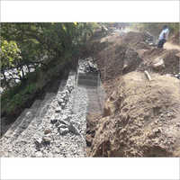 Wall Gabion Box
