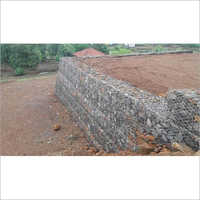 Welded Wire Gabion Box
