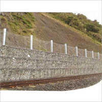 Metal Chain Link Fencing - Galvanized Steel, Durable And Weather-resistant Design For Secure Perimeter Protection